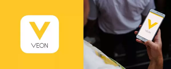 Veon messenger Veon messenger