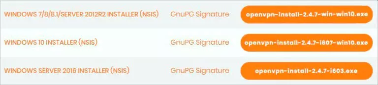 Установка OpenVPN (Windows, Linux, Android) Установка OpenVPN (Windows, Linux, Android)