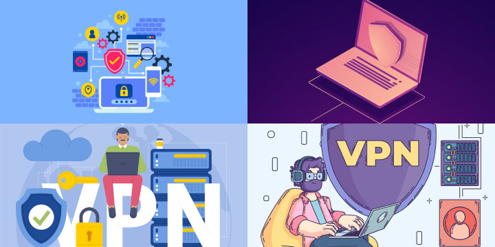 Преимущества и ограничения бесплатных ВПН-расширений для Chrome Преимущества и ограничения бесплатных ВПН-расширений для Chrome